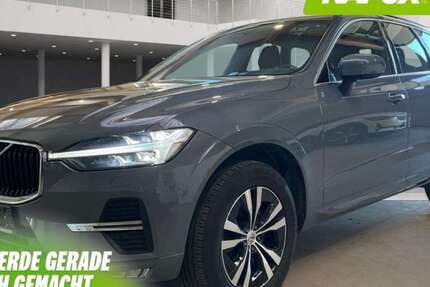 Volvo XC60 126.002 km 26.500 &euro; Hamburg 22529