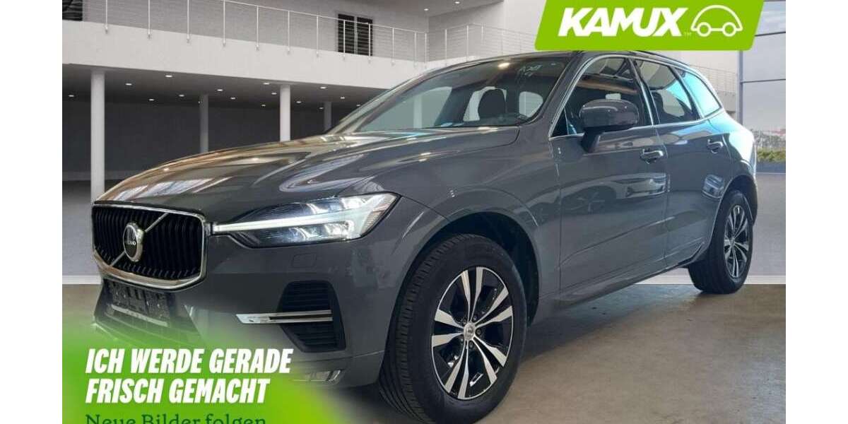 Volvo XC60 126.002 km 26.500 &euro; Hamburg 22529