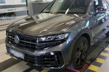 VW Touareg 35.866 km 61.990 &euro; Hamburg 22047