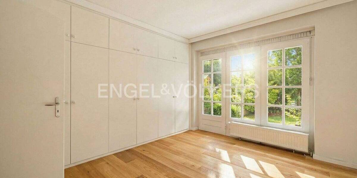 Einfamilienhaus Großhansdorf - 4 Zimmer, 123 m&sup2;, 849.000&euro; | Angebot:25987148