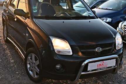 Suzuki Ignis 191.000 km 1.890 &euro; Hamburg 22179