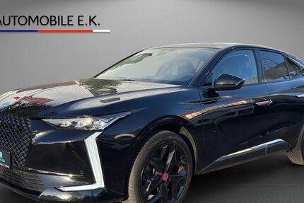 DS Automobiles DS4 48.100 km 21.900 &euro; Bönningstedt 25474