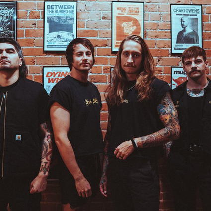 The Home Team - The Crucible of Life European Tour 2026 27.10.2026 Technikum