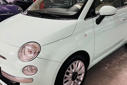 Fiat 500 164.029 km 6.100 &euro; Hamburg 20537