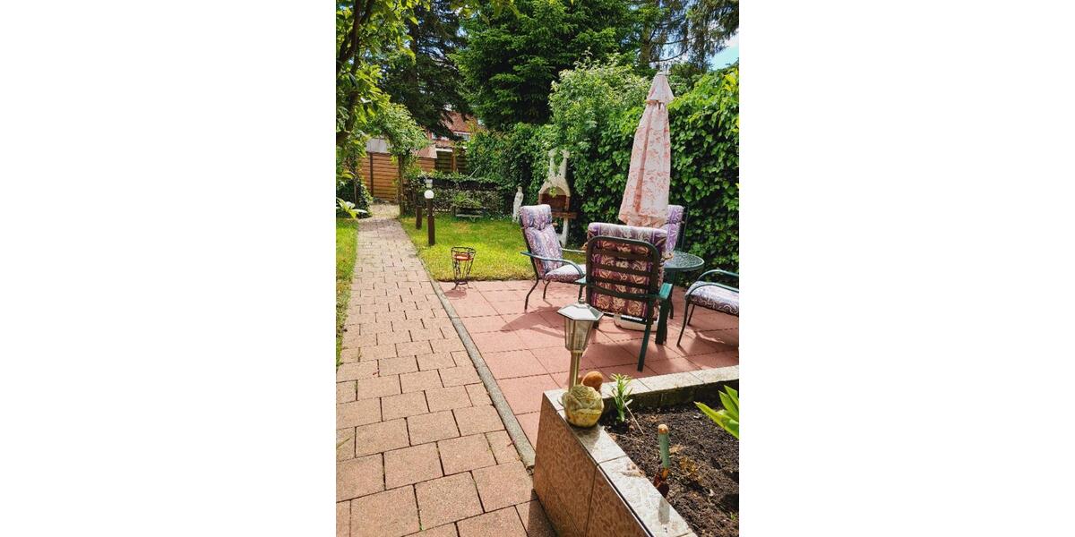 Reihenhaus Hamburg Billstedt - 3 Zimmer, 83 m&sup2;, 275.000&euro; | Angebot:25588674