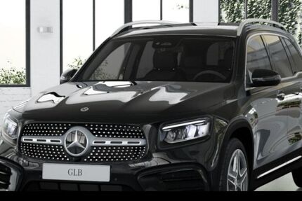 Mercedes-Benz GLB 200 9.900 km 44.990 &euro; Hamburg 22047
