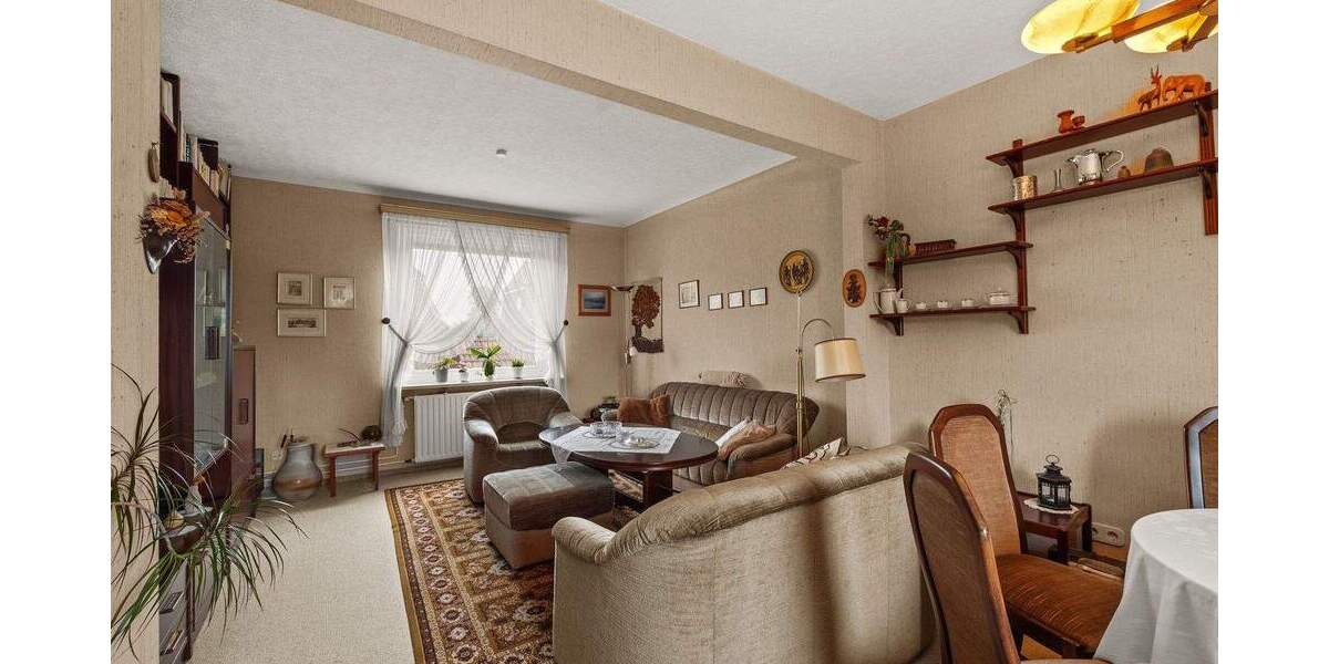 Doppelhaushälfte Hamburg Bergedorf - 5 Zimmer, 115 m&sup2;, 419.000&euro; | Angebot:25744263