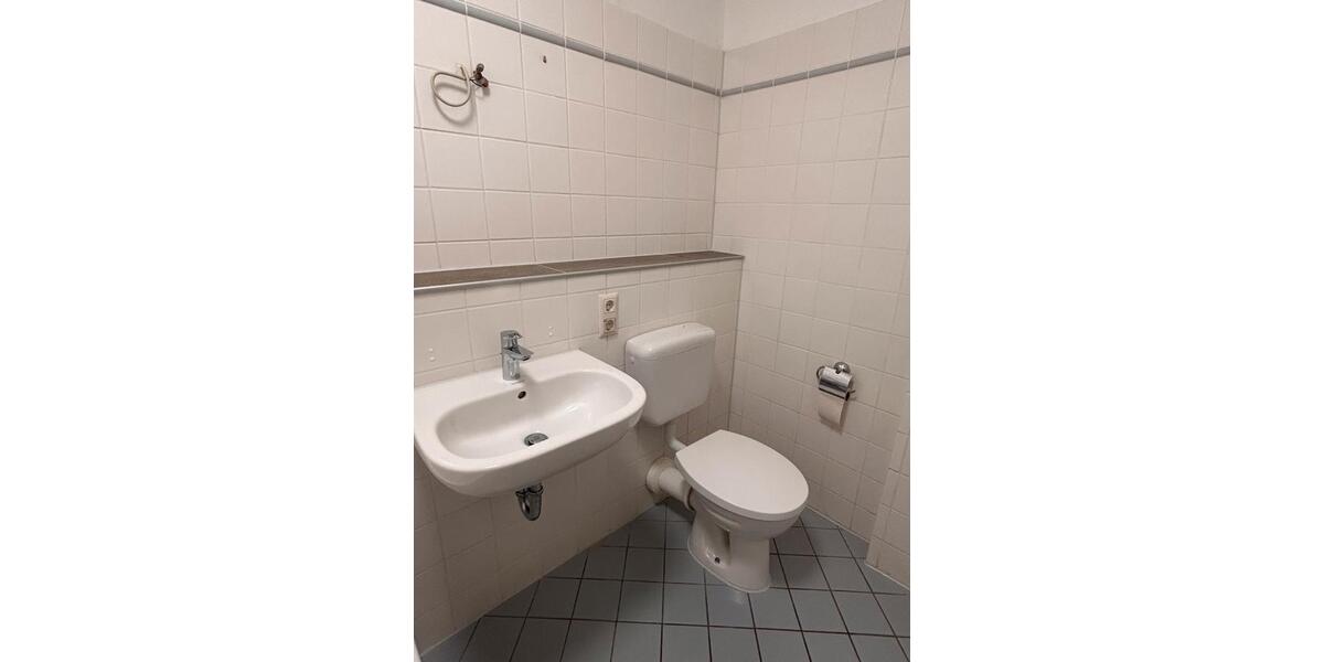 Etagenwohnung Hamburg Lohbrügge - 1 Zimmer, 27 m&sup2;, 159.000&euro; | Angebot:25783106