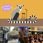 Katta Standup Comedy Show Eimsbüttel