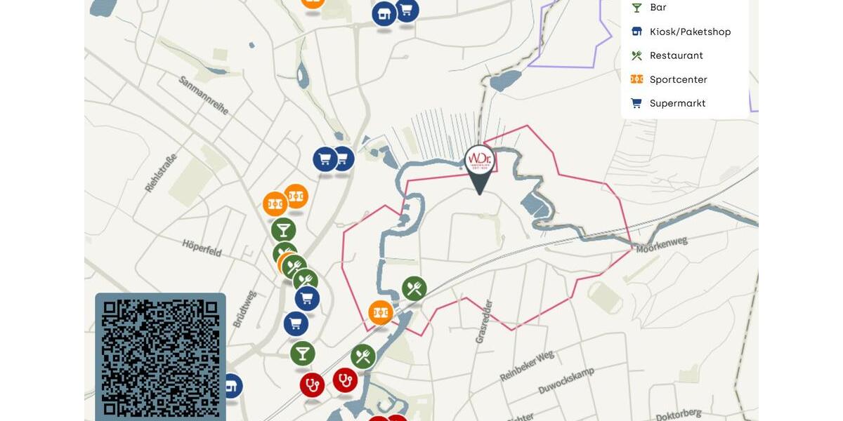 Etagenwohnung Hamburg Bergedorf - 2 Zimmer, 103 m&sup2;, 1.300&euro; | Angebot:25950780