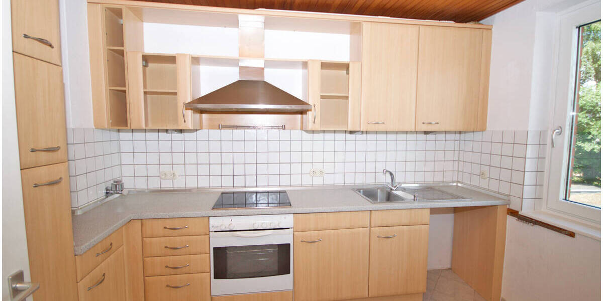 Etagenwohnung Klein Nordende - 3 Zimmer, 97 m&sup2;, 1.080&euro; | Angebot:26825866