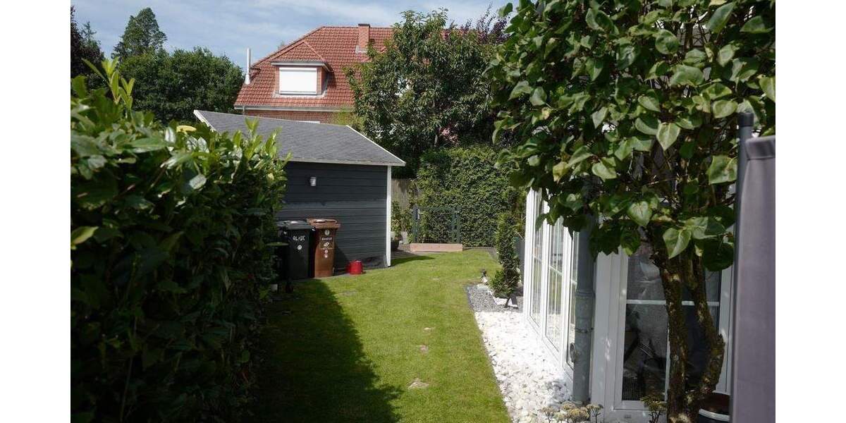 Reihenendhaus Kaltenkirchen - 5 Zimmer, 130 m&sup2;, 529.900&euro; | Angebot:25698434