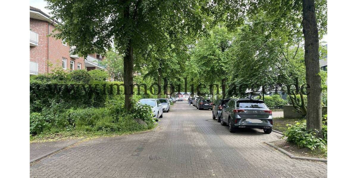 Etagenwohnung Norderstedt Garstedt - 1 Zimmer, 47 m&sup2;, 640&euro; | Angebot:26826643