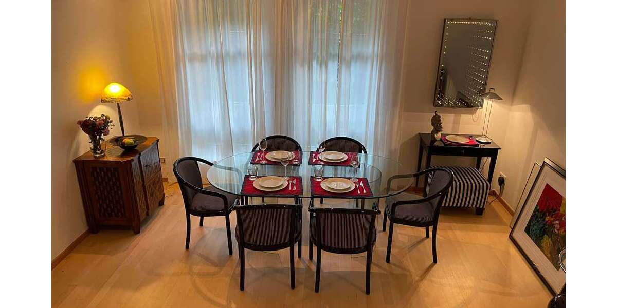 Zimmer Hamburg Groß Borstel - 2 Zimmer, 1.900&euro; | Angebot:23394288