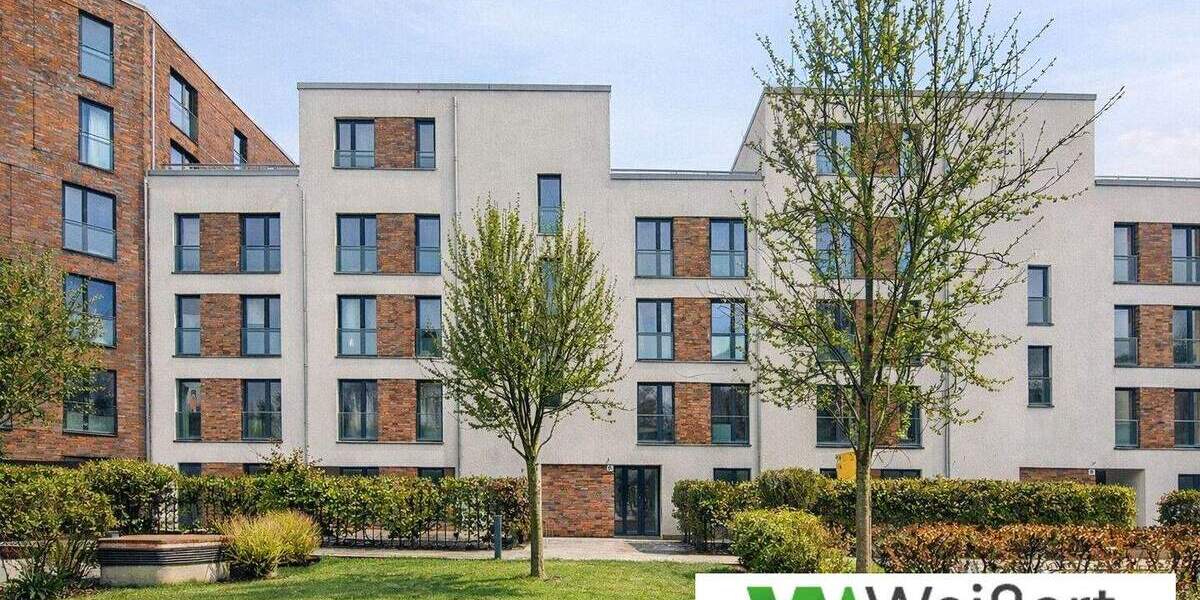 Etagenwohnung Hamburg / Ottensen Othmarschen - 3 Zimmer, 72 m&sup2;, 639.000&euro; | Angebot:25673390