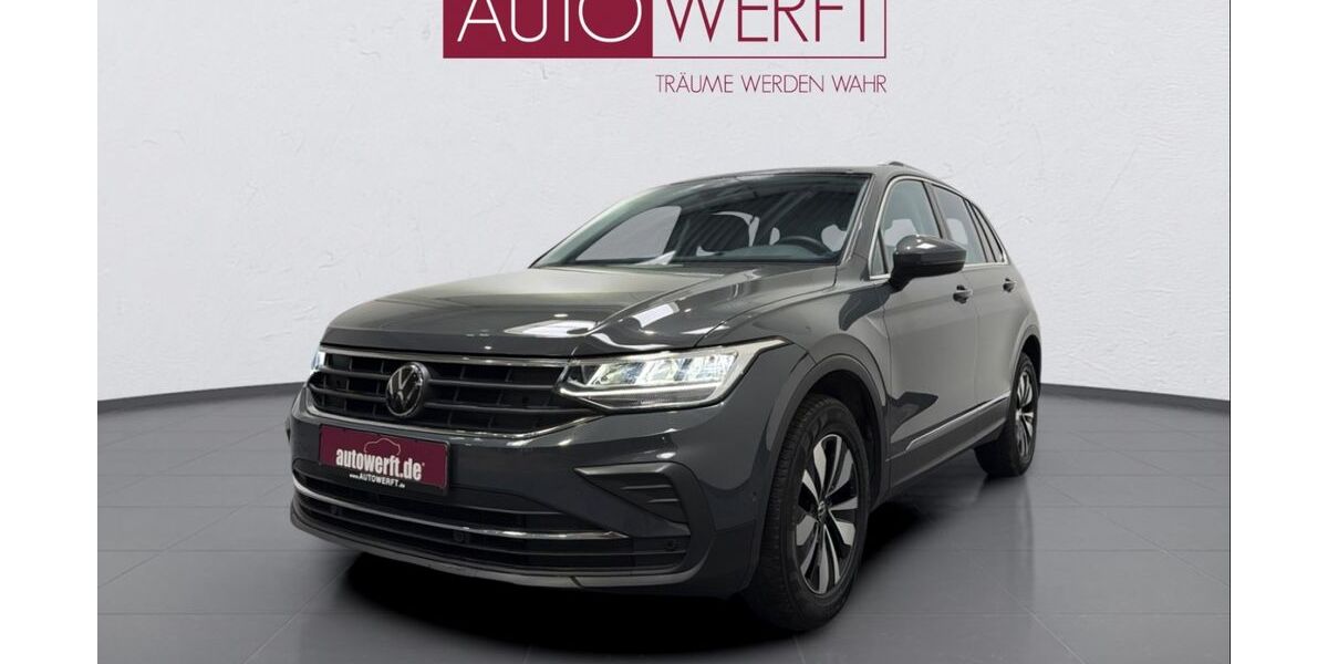 VW Tiguan 38.859 km 29.999 &euro; Ahrensburg 22926