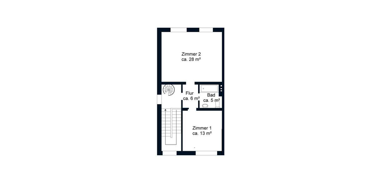 Reihenendhaus Norderstedt Garstedt - 6 Zimmer, 153 m&sup2;, 549.000&euro; | Angebot:25705806