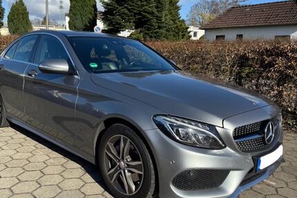 Mercedes-Benz C 180 172.000 km 11.900 &euro; Hamburg 22159