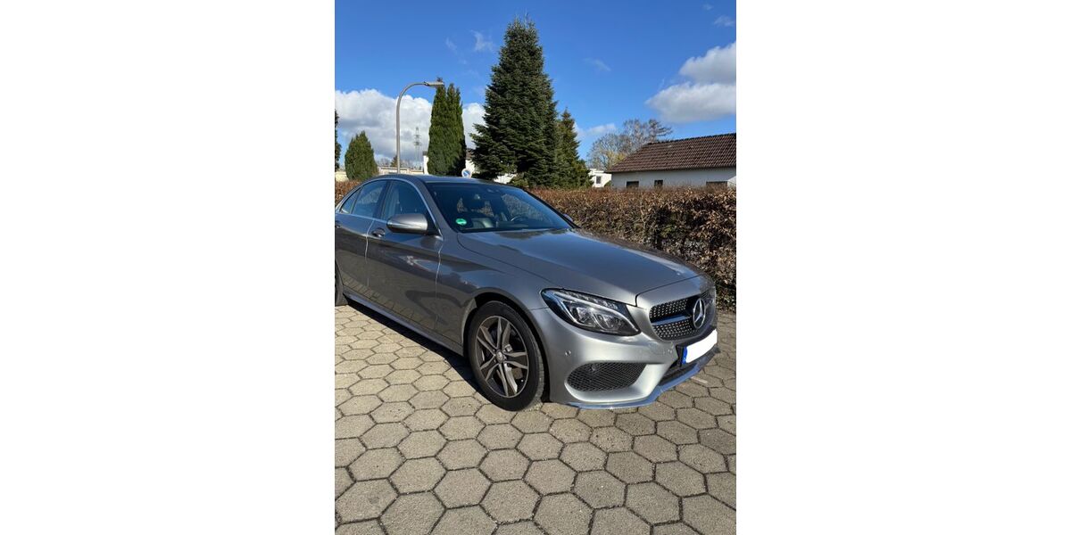 Mercedes-Benz C 180 172.000 km 11.900 &euro; Hamburg 22159