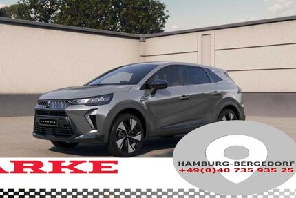 Mitsubishi Grandis 5.000 km 33.890 &euro; Hamburg 21035