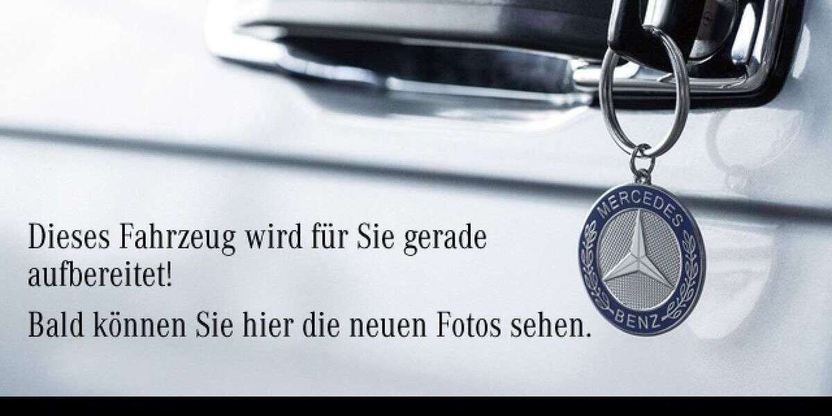 Mercedes-Benz EQA 300 11.594 km 37.990 &euro; Hamburg 22047