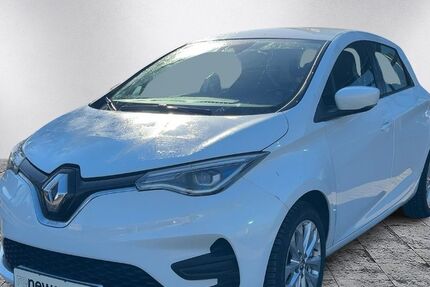 Renault ZOE 89.000 km 12.480 &euro; Ahrensburg 22926