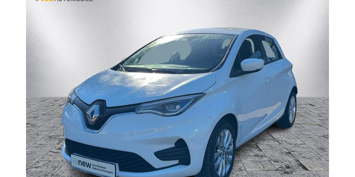 Renault ZOE 89.000 km 12.480 &euro; Ahrensburg 22926