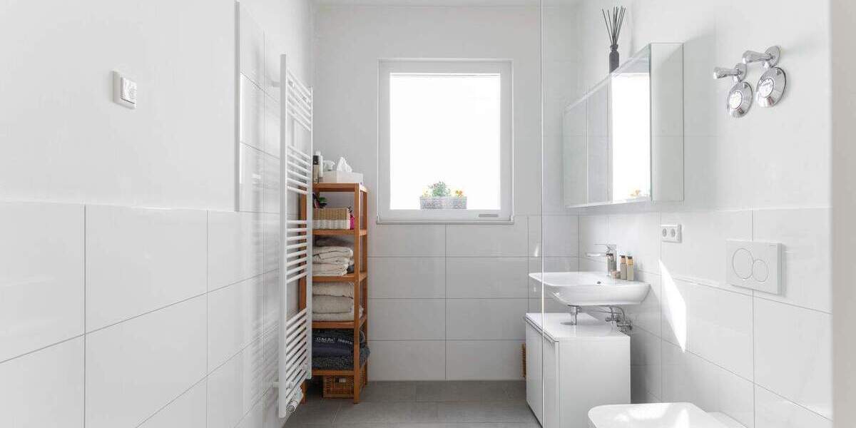 Terrassenwohnung Hamburg Wellingsbüttel - 1 Zimmer, 65 m&sup2;, 429.000&euro; | Angebot:25863493