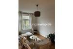 Etagenwohnung Hamburg Eimsbüttel - 2 Zimmer, 52 m&sup2;, 871&euro; | Angebot:25925174