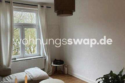 Wohnung Hamburg Eimsbüttel - 2 Zimmer, 52 m&sup2;, 871&euro; | Angebot:25925174