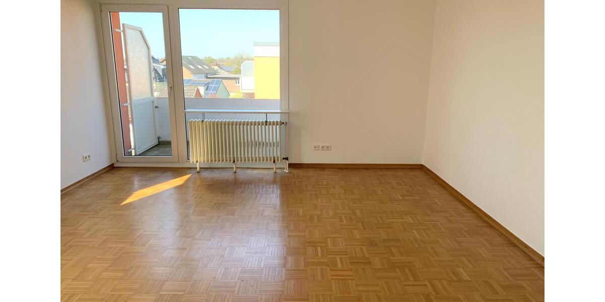 Etagenwohnung Barmstedt - 2 Zimmer, 55 m&sup2;, 555&euro; | Angebot:25366234