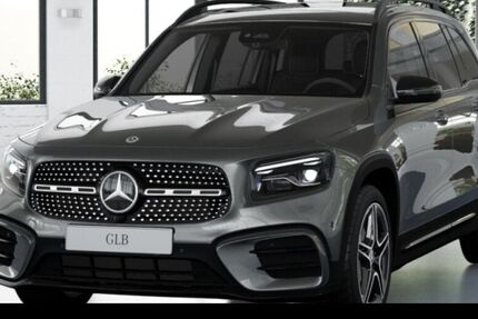 Mercedes-Benz GLB 200 9.900 km 45.750 &euro; Hamburg 22047