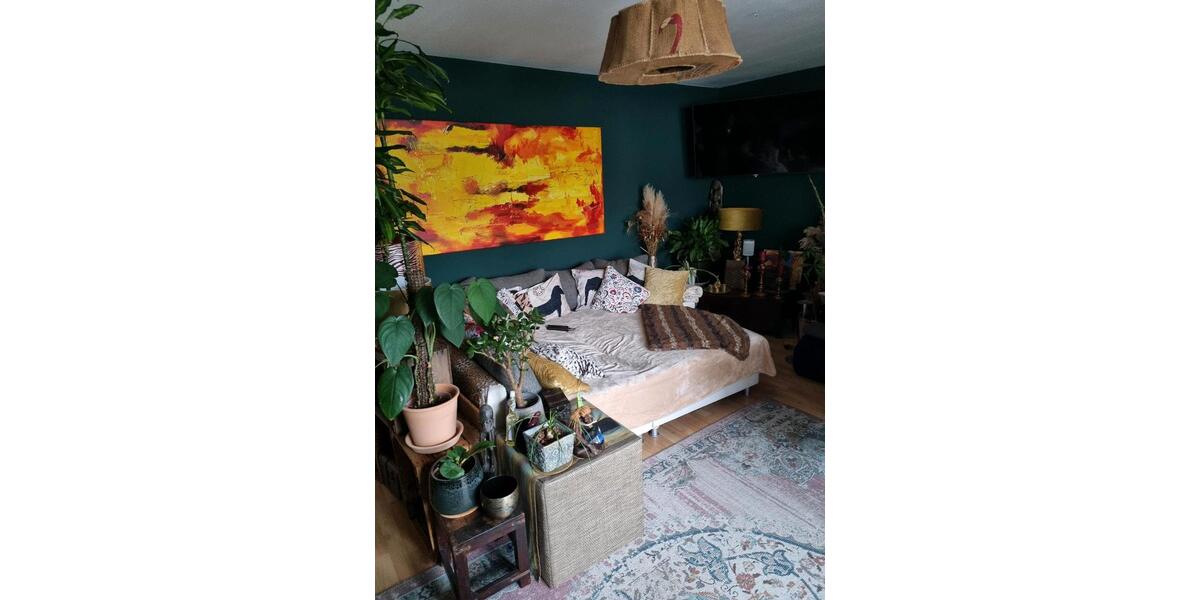 Etagenwohnung Hamburg Altona-Nord - 4 Zimmer, 101 m&sup2;, 850&euro; | Angebot:25146312