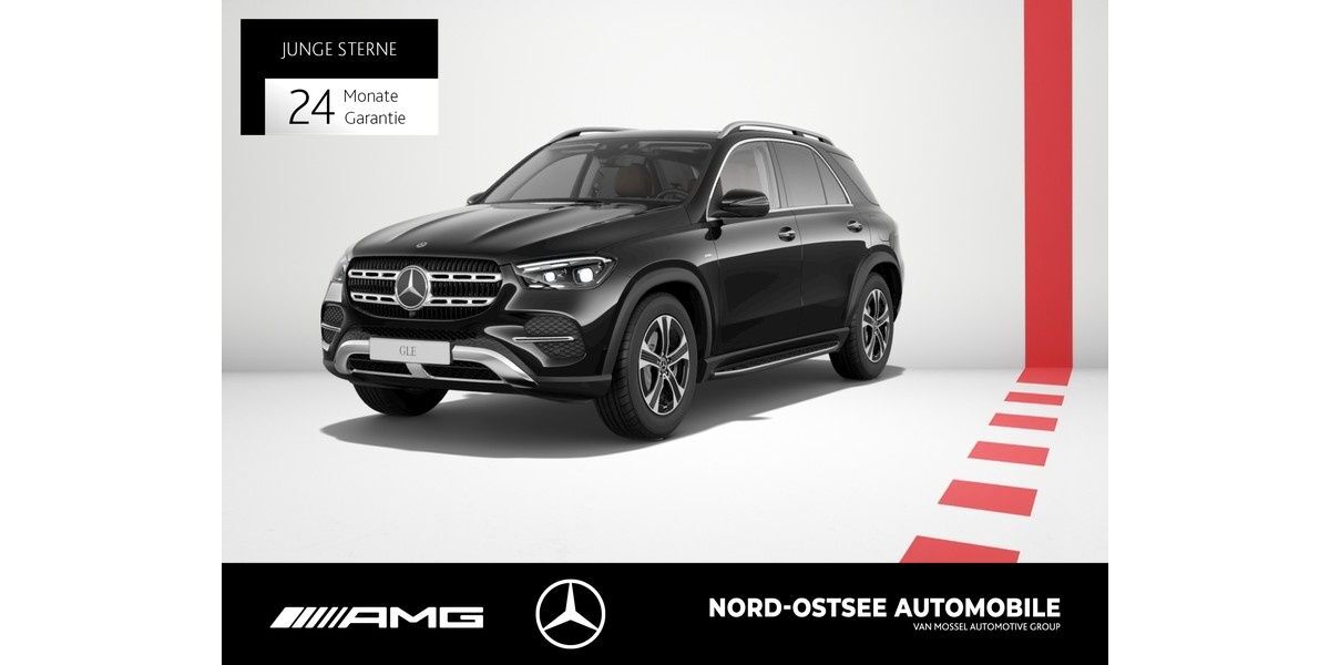 Mercedes-Benz GLE 350 22.919 km 72.950 &euro; Hamburg-Alstertal 22339