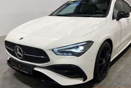 Mercedes-Benz CLA 200 68.000 km 32.950 &euro; Norderstedt 22848