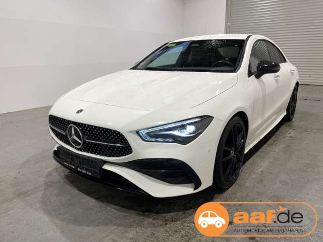 Mercedes-Benz CLA 200 68.000 km 32.950 &euro; Norderstedt 22848