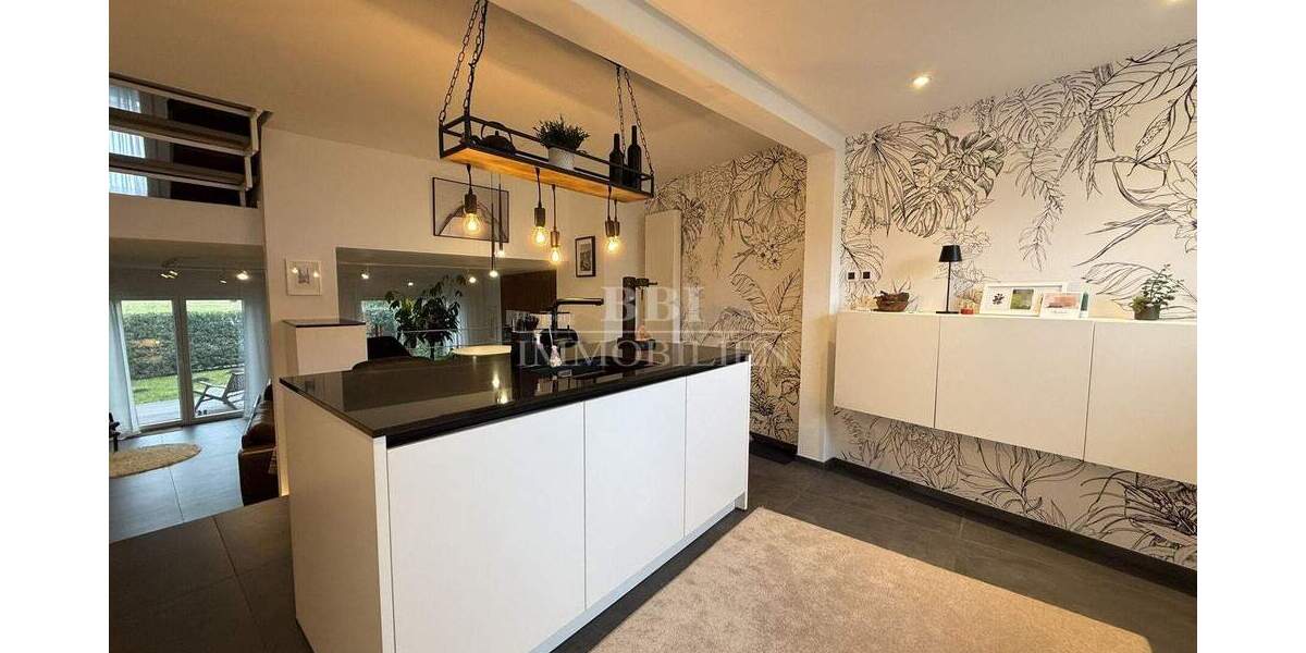 Reihenmittelhaus Quickborn - 4 Zimmer, 144 m&sup2;, 599.000&euro; | Angebot:25728788