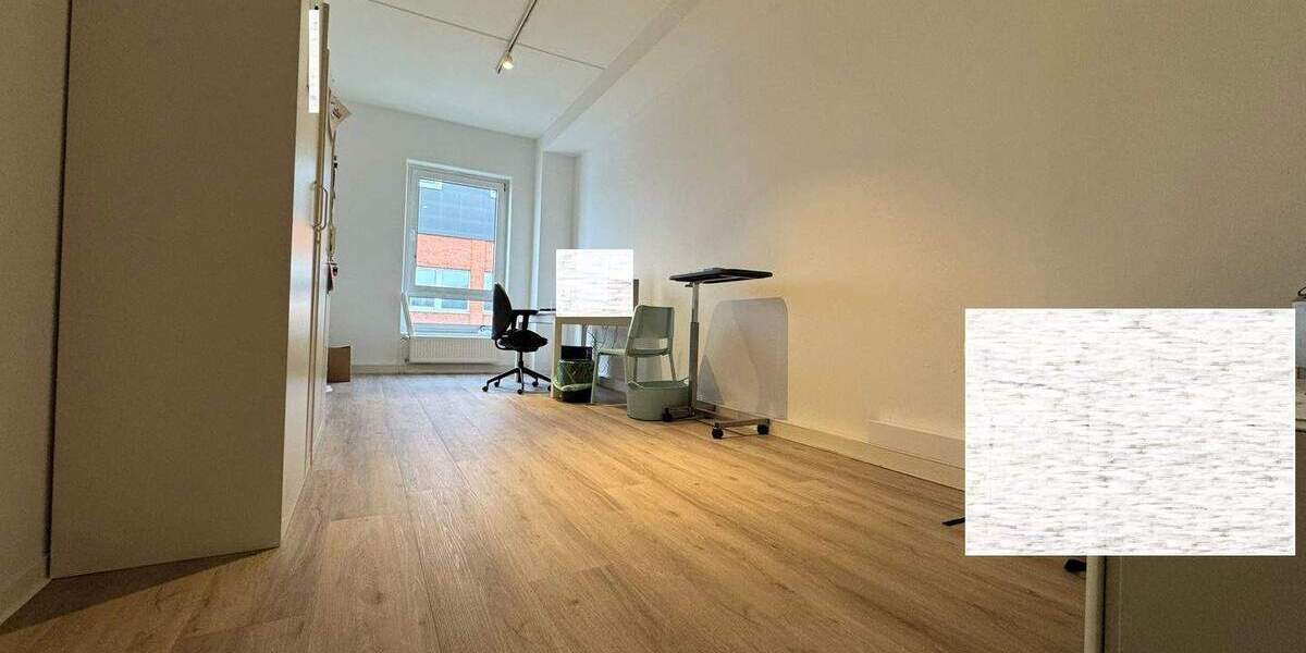 Gewerbeobjekt Norderstedt Garstedt - 4 Zimmer, 174 m&sup2;, 1.914&euro; | Angebot:25739191