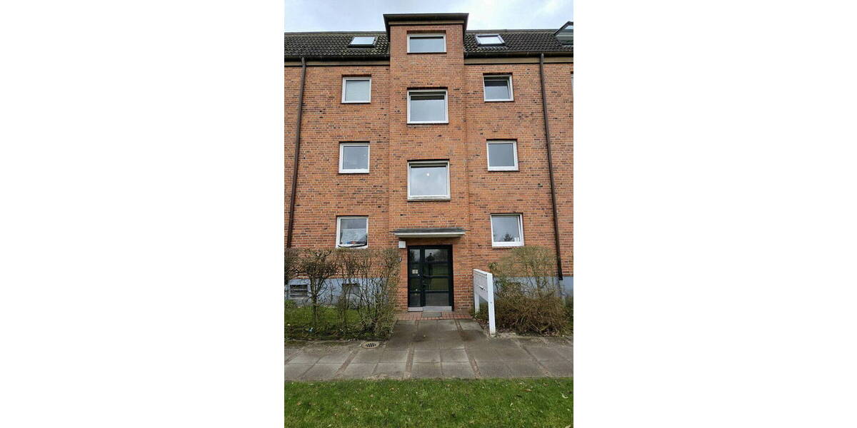 Etagenwohnung Hamburg Langenhorn - 2 Zimmer, 51 m&sup2;, 230.000&euro; | Angebot:26053651