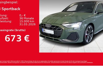 Audi A3 1.899 km 48.840 &euro; Hamburg 22419