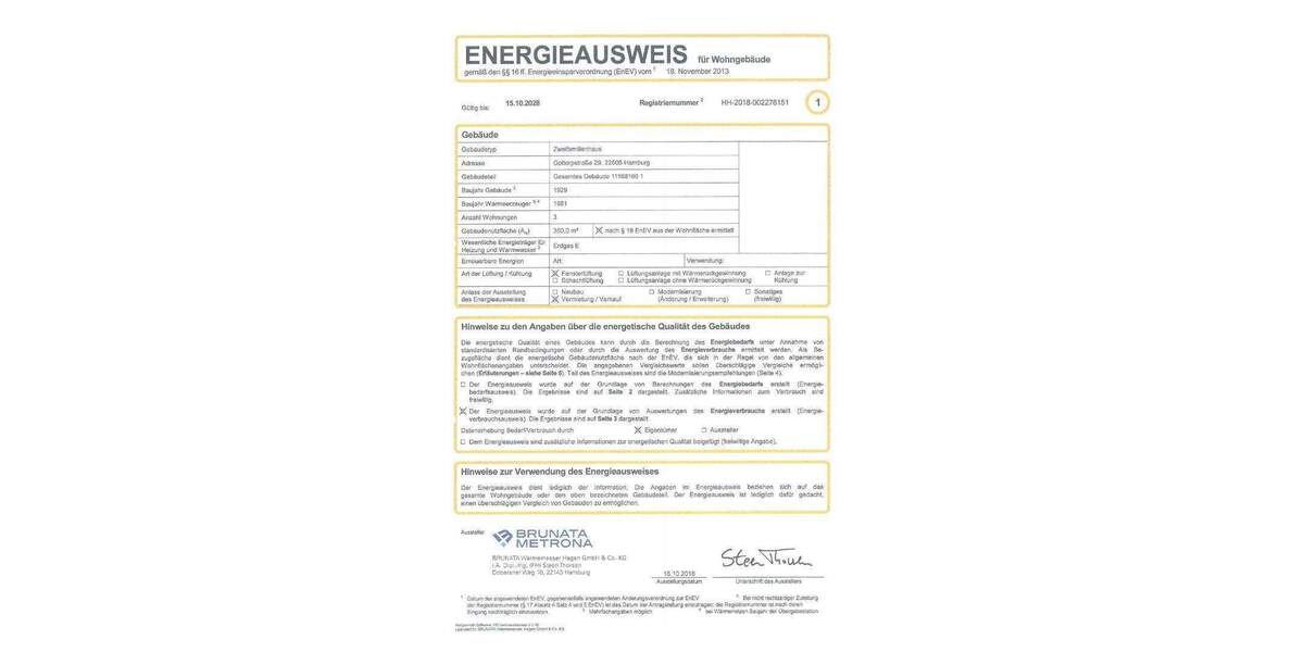 Etagenwohnung Hamburg Othmarschen - 2 Zimmer, 73 m&sup2;, 498.000&euro; | Angebot:25909960