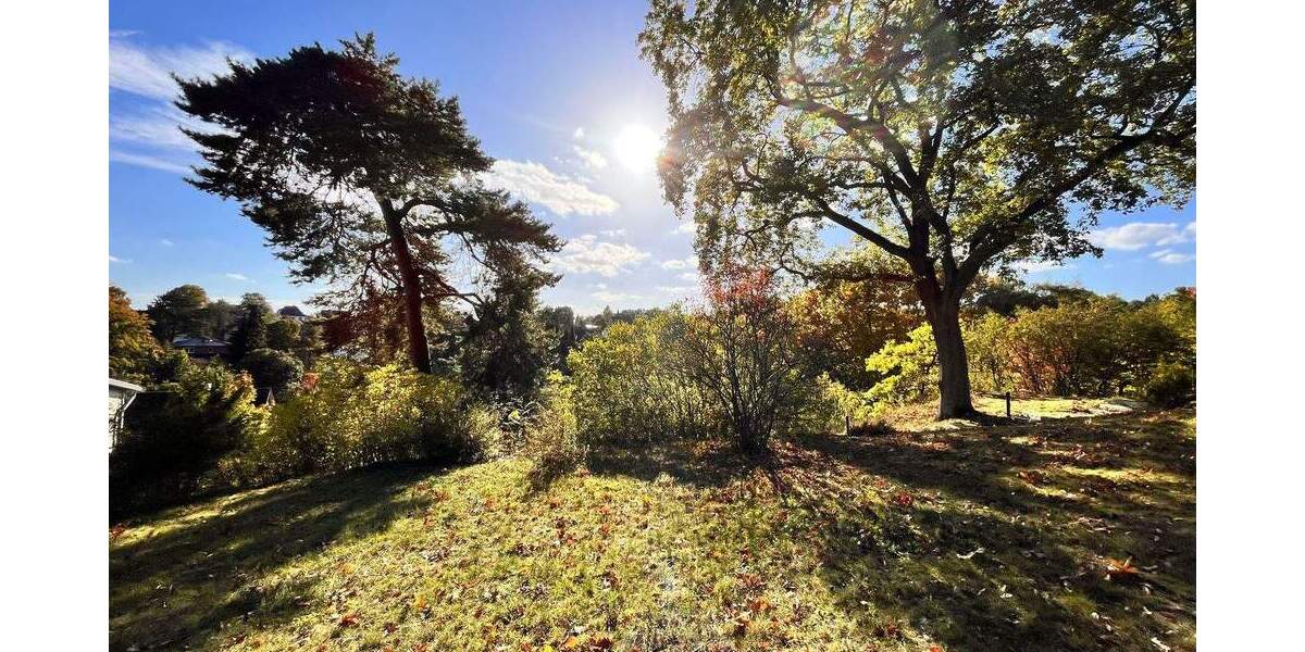 Grundstück Hamburg Eißendorf - 290.000&euro; | Angebot:25699777