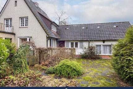 Haus Ahrensburg - 5 Zimmer, 128 m&sup2;, 680.000&euro; | Angebot:25770387