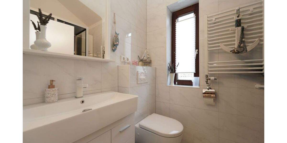 Doppelhaushälfte Hamburg Hausbruch Neugraben-Fischbek - 5 Zimmer, 121 m&sup2;, 490.000&euro; | Angebot:25731129