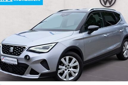 Seat Arona 2.574 km 19.330 &euro; Kölln-Reisiek 25337