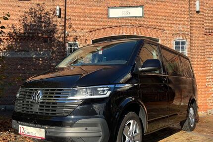 VW T6 Multivan 133.232 km 36.999 &euro; Delingsdorf 22941