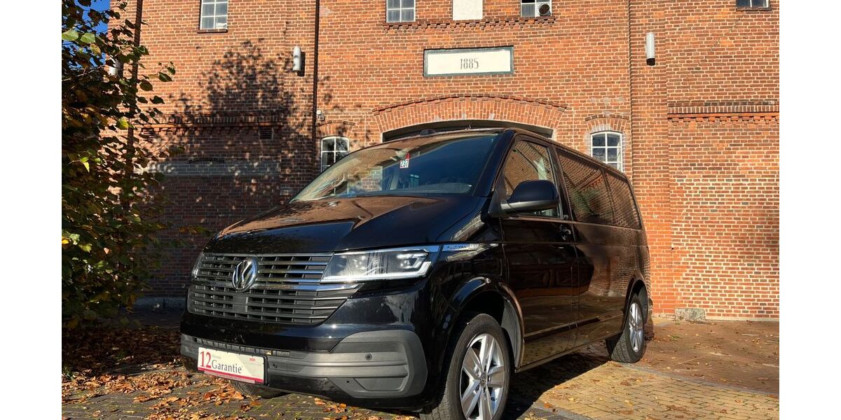 VW T6 Multivan 133.232 km 36.999 &euro; Delingsdorf 22941