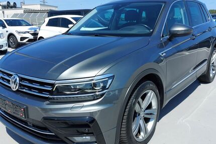 VW Tiguan 148.000 km 21.890 &euro; Hamburg 22549