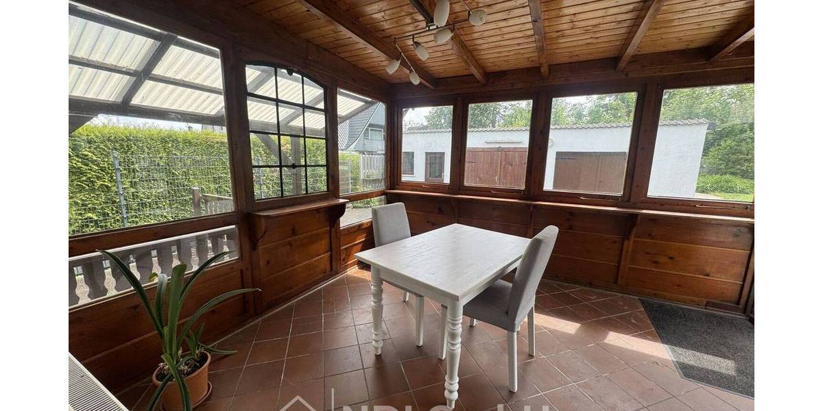 Doppelhaushälfte Norderstedt Harksheide - 5 Zimmer, 129 m&sup2;, 369.000&euro; | Angebot:26805187