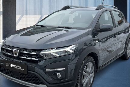 Dacia Sandero 47.931 km 13.750 &euro; Hamburg 22529